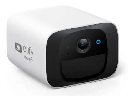 Eufy SoloCam C210