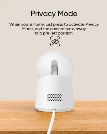 Eufy Indoor Cam C210