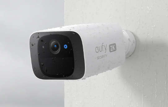 Eufy SoloCam C210