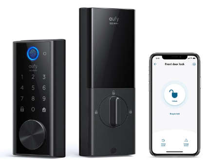 Eufy Smart Lock S230