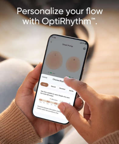 Eufy Wearable Breast Pump S1 Pro