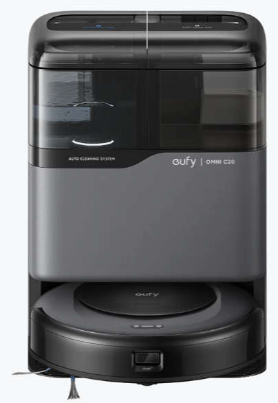Eufy Robot Vacuum Omni C20