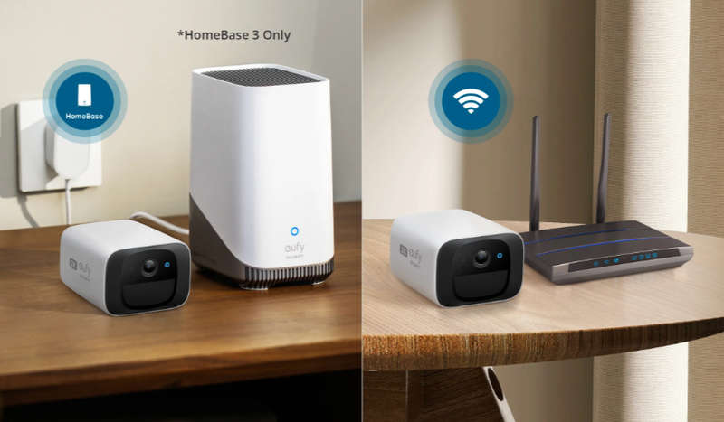 Eufy SoloCam C210