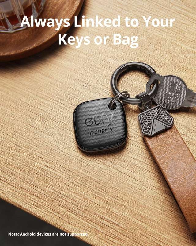 Eufy SmartTrack Card