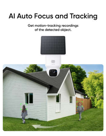 Eufy SoloCam E30m