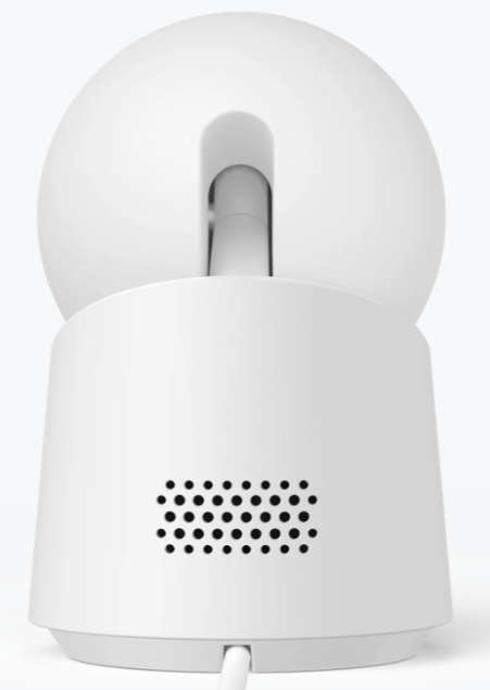 Eufy Indoor Cam C210