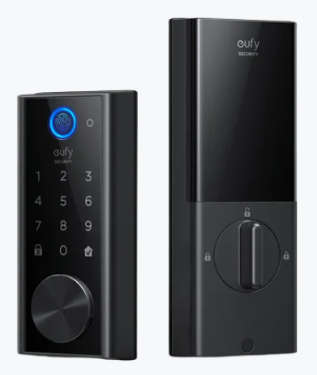 Eufy Smart Lock S230