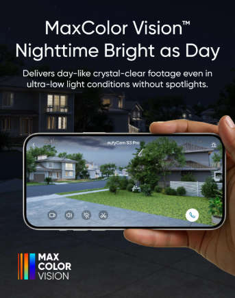 Eufy S3 Pro 2-Cam Kit