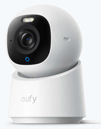 Eufy Indoor Cam E30
