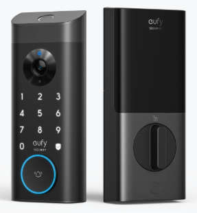 Eufy Video Smart ...