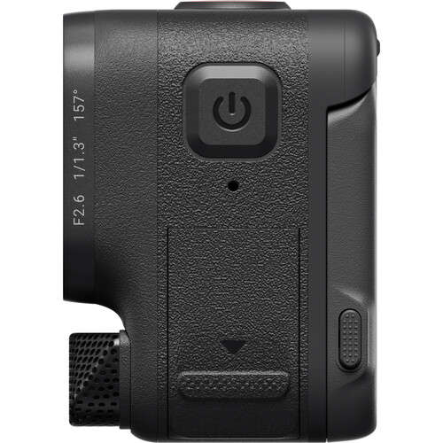 Insta360 Ace Pro 2 Action Camera Dual Battery Bundle