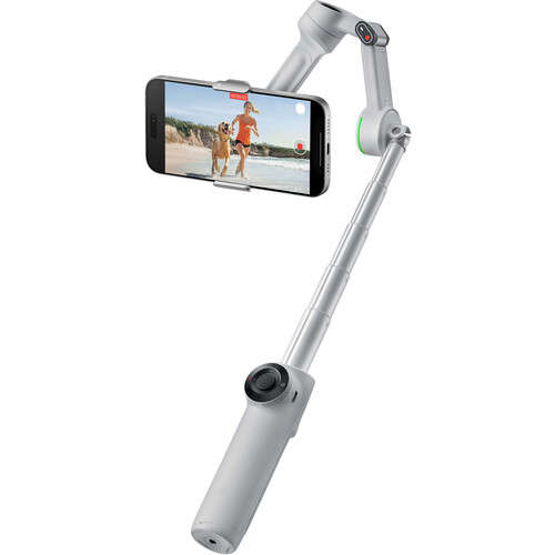 Insta360 Flow 2 Pro Smartphone Gimbal Stabilizer