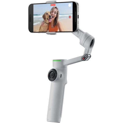 Insta360 Flow 2 Pro Smartphone Gimbal Stabilizer