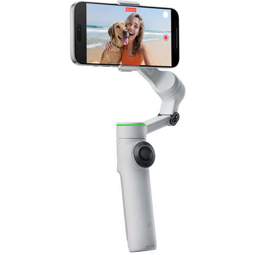 Insta360 Flow 2 Pro Smartphone Gimbal Stabilizer