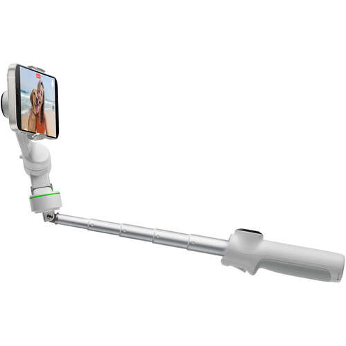 Insta360 Flow 2 Pro Smartphone Gimbal Stabilizer