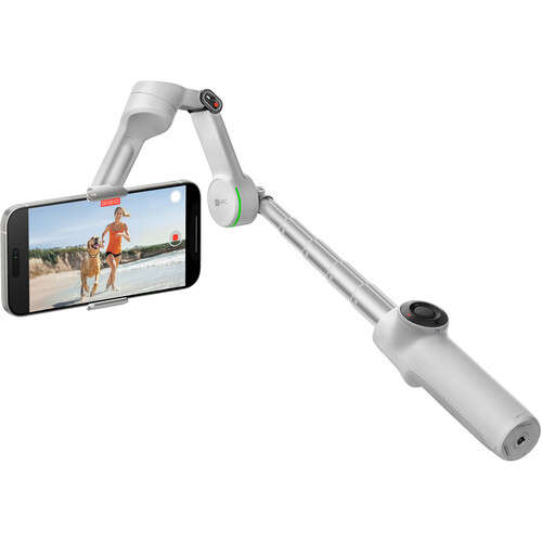 Insta360 Flow 2 Pro Smartphone Gimbal Stabilizer