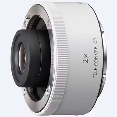 Sony FE 2.0x Teleconverter