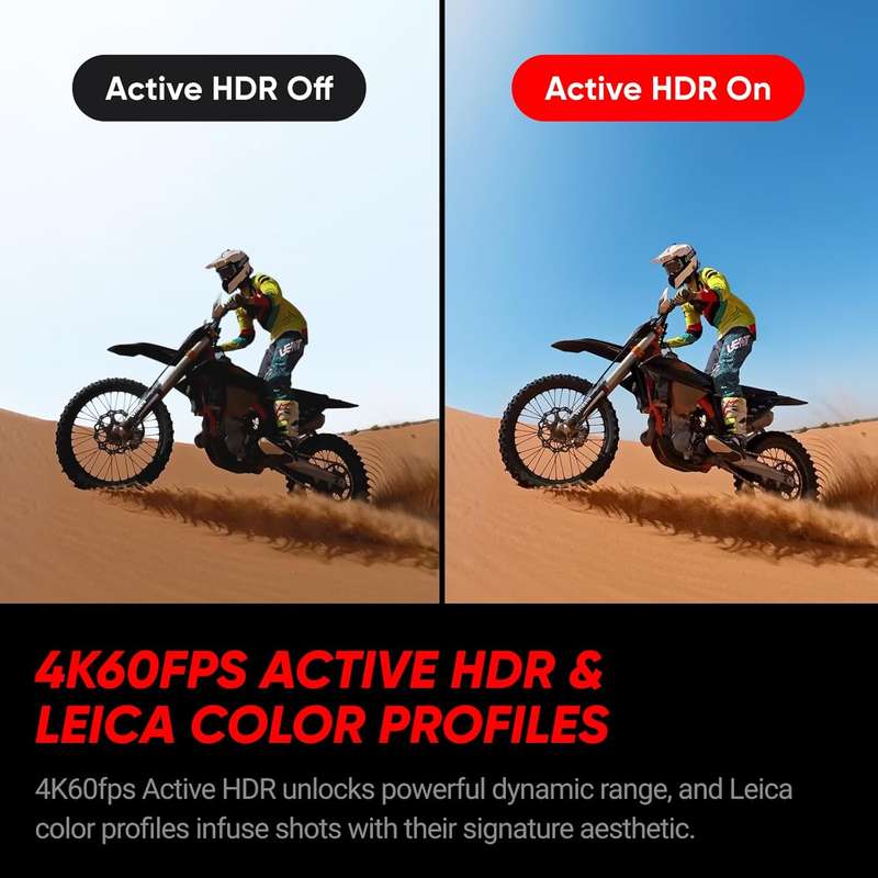Insta360 Ace Pro 2 Action Camera Dual Battery Bundle