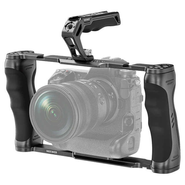 Neewer CA016T Universal Camera Cage