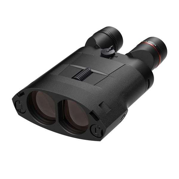 Kite Optics Bino APC Stablized 18x50 ED Li-Ion