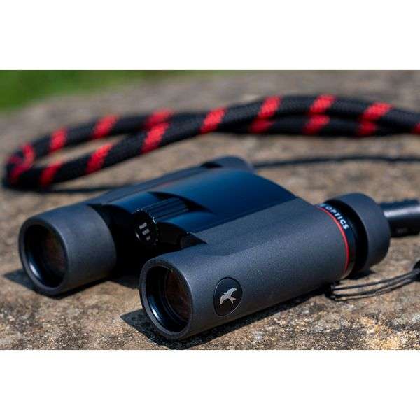 Kite Optics Falco 10x25 Binocular