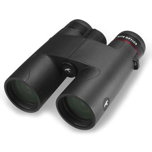 Kite Optics Lynx HD+ 10x42 Binocular