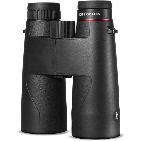 Kite Optics Lynx HD+ 10x50 Binocular
