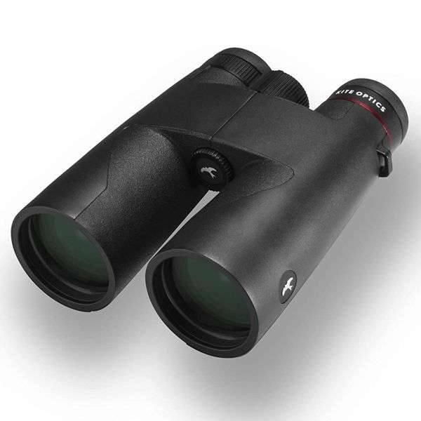 Kite Optics Lynx HD+ 10x50 Binocular