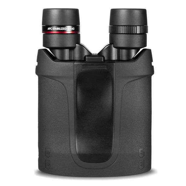 Kite Optics Bino APC Stabilized 16x42