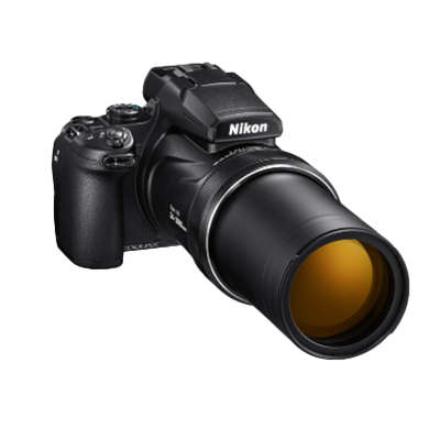 NIKON COOLPIX P1100 Compact Digital Camera