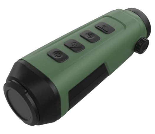 Konus FLAME 0.6X-2.4X Thermal Imaging Scope