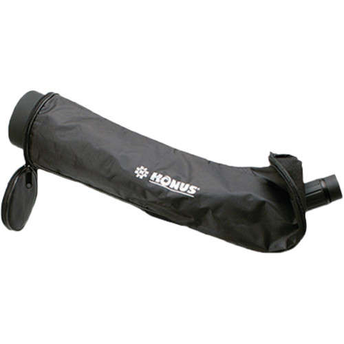 Konus KONUSPOT-100 20-60x100 Spotting Scope (Angled Viewing)