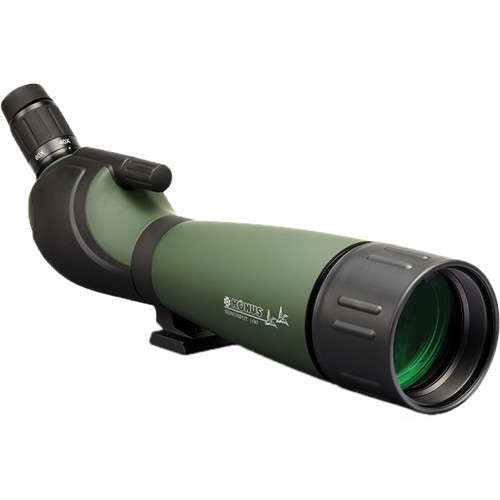 Konus KONUSPOT-100 20-60x100 Spotting Scope (Angled Viewing)