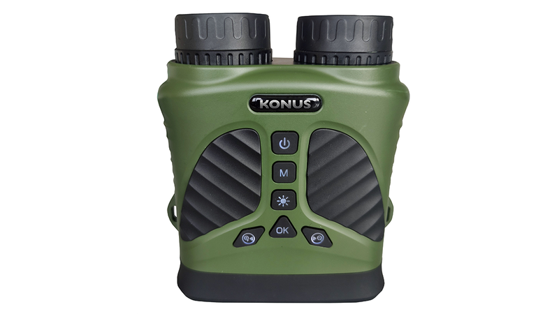KONUSPY-17 Night Vision Binoculars