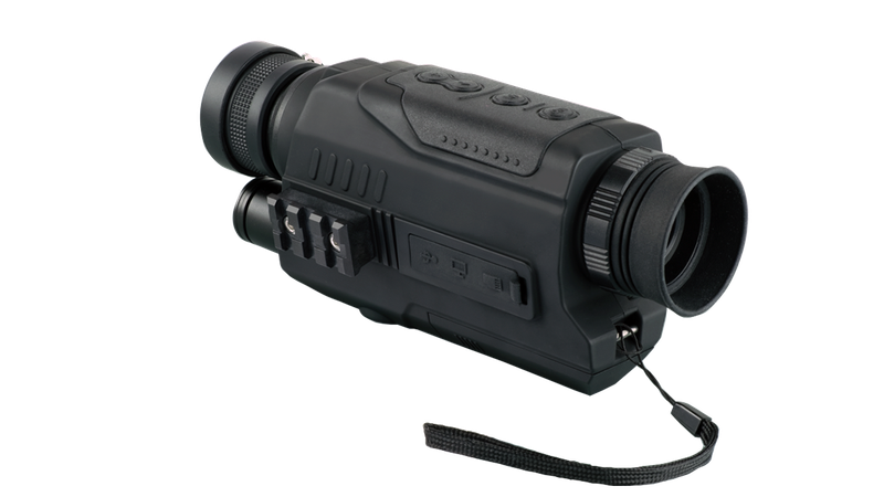 Konus KONUSPY-18 6X-36X ZOOM Night Vision Monocular