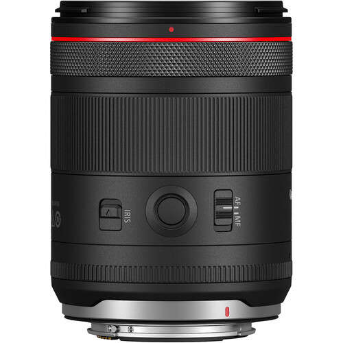 Canon RF 20mm F1.4L VCM Lens