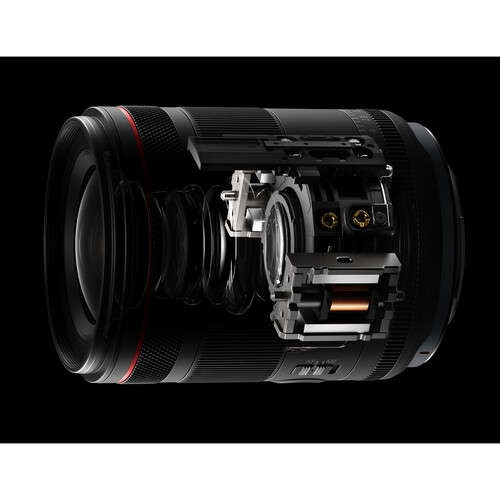 Canon RF 20mm F1.4L VCM Lens