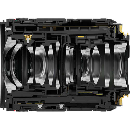 Canon RF 20mm F1.4L VCM Lens