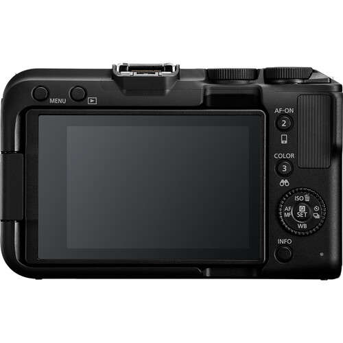 Canon EOS R50 V 2.4 GHZ Mirrorless Camera Body