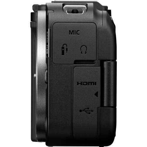 Canon EOS R50 V 2.4 GHZ Mirrorless Camera Body