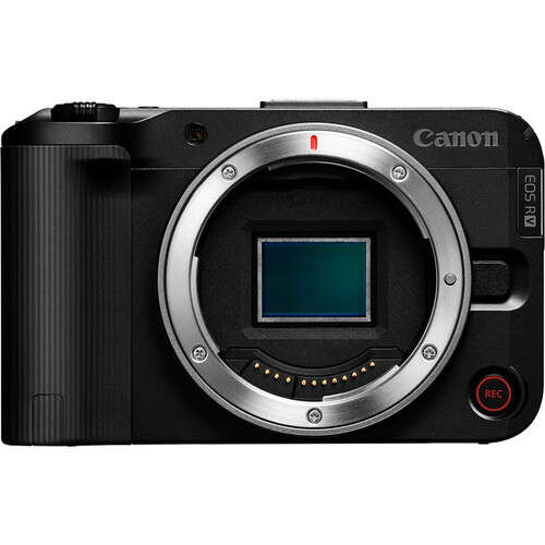 Canon EOS R50 V 2.4 GHZ Mirrorless Camera Body