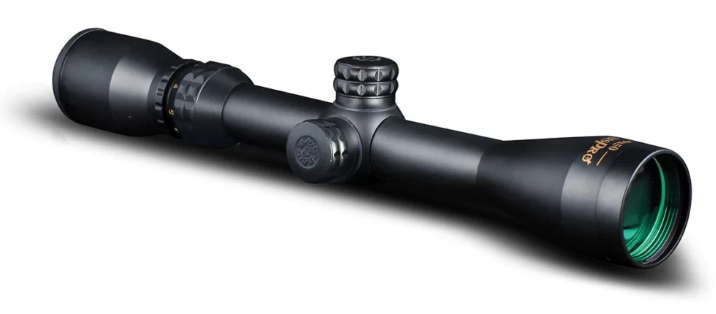 Konus KONUSPRO 3-9X40 Rifle Scope