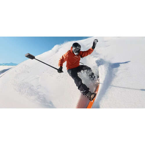 Insta360 X5 360° 8K Action Camera