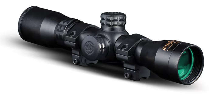 Konus KONUSPRO 4X32 Rifle Scope