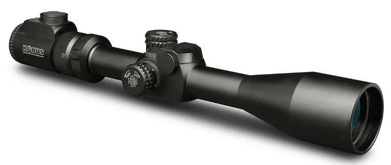 Konus KONUSPRO EL-30 6-24×50 Rifle Scope