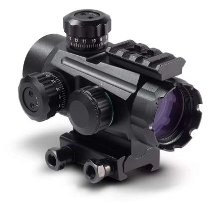 Konus KONUSIGHT Tactical Red Dot