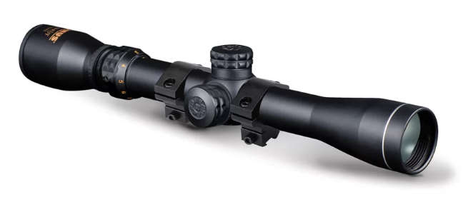 Konus KONUSHOT 3-12X40 Rifle Scope