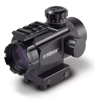 Konus KONUSIGHT Tactical Red Dot
