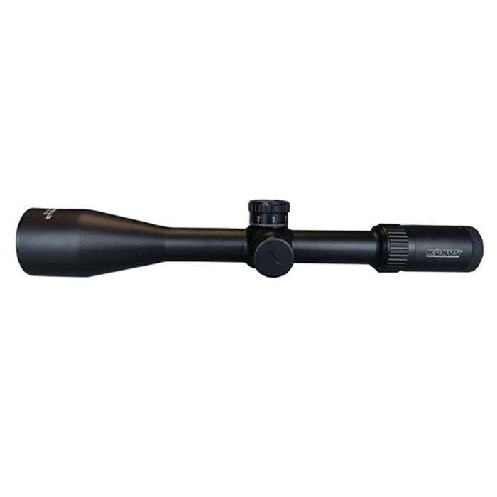 Konus ETERNITY 6-24 x 50 Rifle Scope