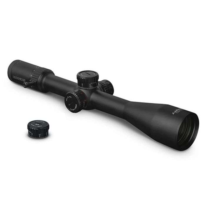 Konus ETERNITY 6-24 x 50 Rifle Scope